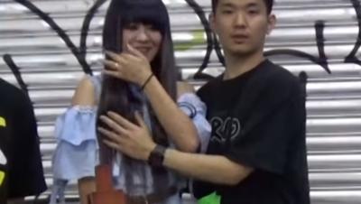 Youtubeで乳揉んだり乳首見る やりたい放題ユーチューバー Youtubeでおっぱい揉む 第一弾 おっぱいエロ画像 おっぱいさん