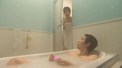 深田恭子エロ画像187枚 巨乳セミヌードや濡れ場・おっぱいグラビアまとめ【毎日更新】004