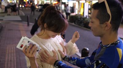 乳揉みyoutuberまたも現る 夢を語って乳を揉む下衆すぎる行動がヤバイ おっぱいエロ画像 おっぱいさん