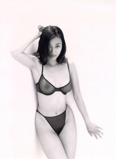 小松千春エロ画像214枚 元グラドルの剛毛ヘアヌードやAV堕ちしたセックス＆おすすめ動画集めてみた156