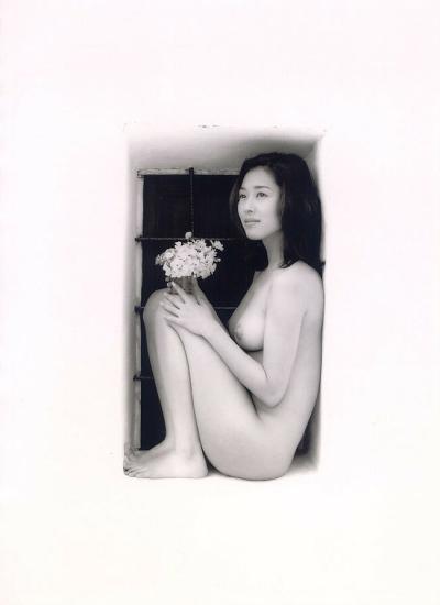 小松千春エロ画像214枚 元グラドルの剛毛ヘアヌードやAV堕ちしたセックス＆おすすめ動画集めてみた164
