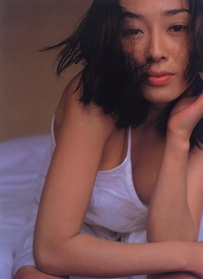 小松千春エロ画像214枚 元グラドルの剛毛ヘアヌードやAV堕ちしたセックス＆おすすめ動画集めてみた198