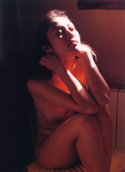 小松千春エロ画像214枚 元グラドルの剛毛ヘアヌードやAV堕ちしたセックス＆おすすめ動画集めてみた202