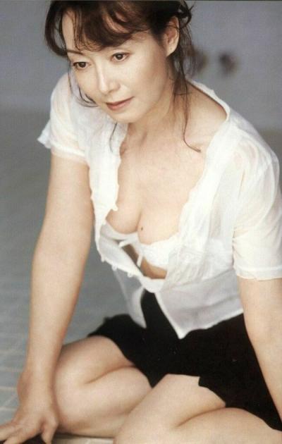 島田陽子エロ画像49枚 ヘアヌードや濡れ場乳首などベテラン女優の美麗全裸集めてみた034