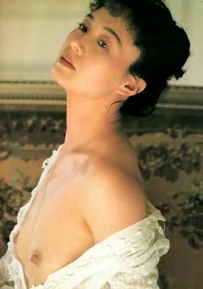 島田陽子エロ画像49枚 ヘアヌードや濡れ場乳首などベテラン女優の美麗全裸集めてみた036