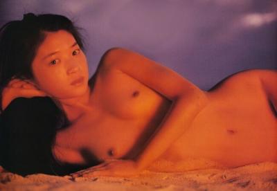 田中美佐子エロ画像53枚 ヘアヌードやおっぱい揉まれまくりな濡れ場など大物女優の若かりし頃集めてみた012