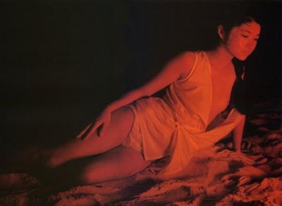 田中美佐子エロ画像53枚 ヘアヌードやおっぱい揉まれまくりな濡れ場など大物女優の若かりし頃集めてみた014