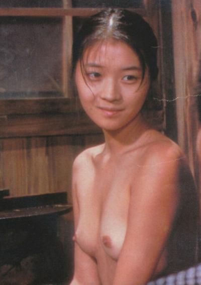 田中美佐子エロ画像53枚 ヘアヌードやおっぱい揉まれまくりな濡れ場など大物女優の若かりし頃集めてみた030