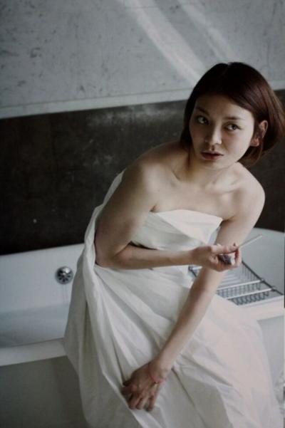 田畑智子エロ画像58枚 乳首出し濡れ場セックスやヘアヌード集めてみた043
