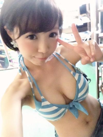 素人女子 市民プールで水着がとれておっぱい晒すエロ女発見 おっぱいエロ画像 おっぱいさん