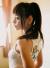 ポニーテール女子のおっぱい画像がエロい！これはヌけますねぇ...027