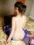 ポニーテール女子のおっぱい画像がエロい！これはヌけますねぇ...031