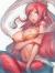 【ワンピース】七夕なのでしらほし姫のおっぱいエロ画像を集めてみた♪005