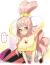 【ワンピース】七夕なのでしらほし姫のおっぱいエロ画像を集めてみた♪018