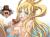 【ワンピース】七夕なのでしらほし姫のおっぱいエロ画像を集めてみた♪010