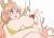【ワンピース】七夕なのでしらほし姫のおっぱいエロ画像を集めてみた♪024