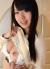 服や下着からおっぱいがポロリしてるエロ画像 (32枚)013