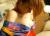 着物からのおっぱいってエロすぎィ！ (45枚)032