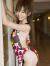 裸エプロンからのおっぱいチラリがエロすぎる！ (30枚)020