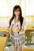 ブラジャーからこんにちはしたおっぱいエロ画像 (32枚)002