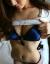 ブラジャーからこんにちはしたおっぱいエロ画像 (32枚)018
