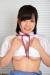 ブラジャーからこんにちはしたおっぱいエロ画像 (32枚)021