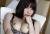 ブラジャーからこんにちはした、たわわなお乳画像047