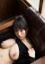 ブラジャーからこんにちはした、たわわなお乳画像051
