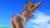DEAD OR ALIVE Xtreme3の新作発売記念でマリーローズのエロ乳画像018