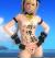 DEAD OR ALIVE Xtreme3の新作発売記念でマリーローズのエロ乳画像060