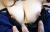 ブラジャーに乗っかっているキレイなおっぱいのエロ画像004