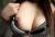 ブラジャーに乗っかっているキレイなおっぱいのエロ画像039