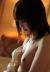 ブラジャーに乗っかっているキレイなおっぱいのエロ画像041