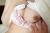 ブラジャーに乗っかっているキレイなおっぱいのエロ画像062