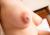 ブラジャーに乗っかっているキレイなおっぱいのエロ画像087