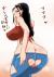 【ワンピース】ニコ・ロビンの乳房咲き（パイオツフルール）でボキボキの実が覚醒ｗｗｗ090