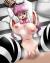 【ワンピース】ペローナのおっぱいでロロノア・ゾロさんもフルボッキｗｗｗ048
