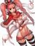【ワンピース】ペローナのおっぱいでロロノア・ゾロさんもフルボッキｗｗｗ074