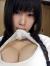 ナニを挟みたくなるような巨乳の谷間画像001