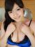 ナニを挟みたくなるような巨乳の谷間画像004