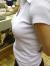 無性に押したくなる乳首ポッチノーブラ女子029