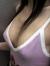 無性に押したくなる乳首ポッチノーブラ女子031