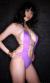 フルボッキ級のセクシーアイドルのおっぱい008