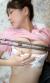 美乳のおっぱい175