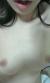 美乳おっぱいに自身のあるスレンダー美少女の乳！！006