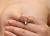 乳首から母乳がスプラッシュしてる画像007