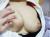 乳首から母乳がスプラッシュしてる画像010