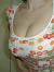 着衣状態で巨乳感が伝わる画像007