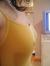 【胸ポチ】シャツから乳首がはっきりわかる卑猥な画像011