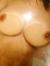 ガラスに押し付ける淫美な巨乳がヤバいｗｗ020